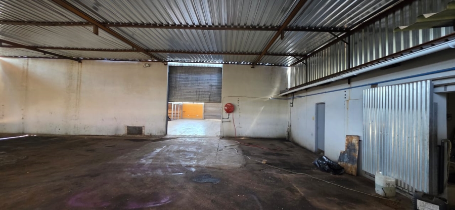 Commercial Property for Sale in Potchefstroom Industrial North West